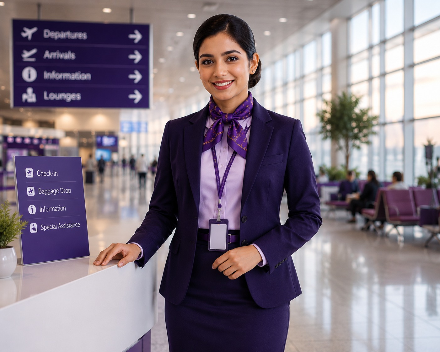 Hospitality Management